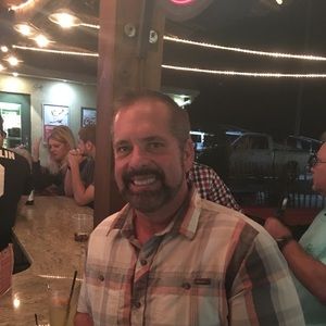 Meet your Posher, Jeff